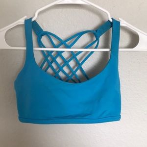 Lululemon Bra
